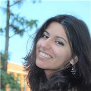 Profesora de idiomas extranjeros (español, inglés, ruso)
